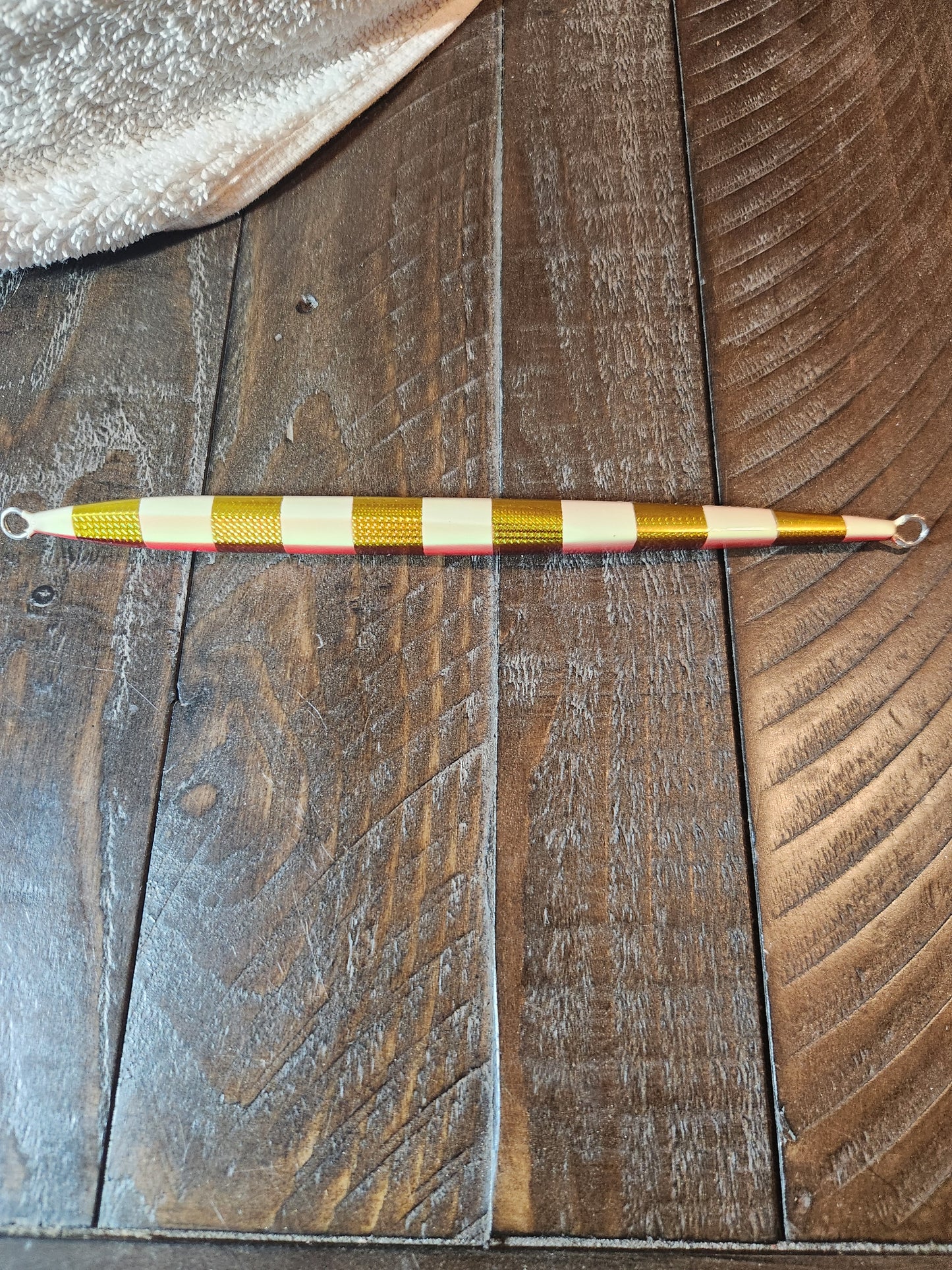 π£ Micro Jigging Torpedo β 150g