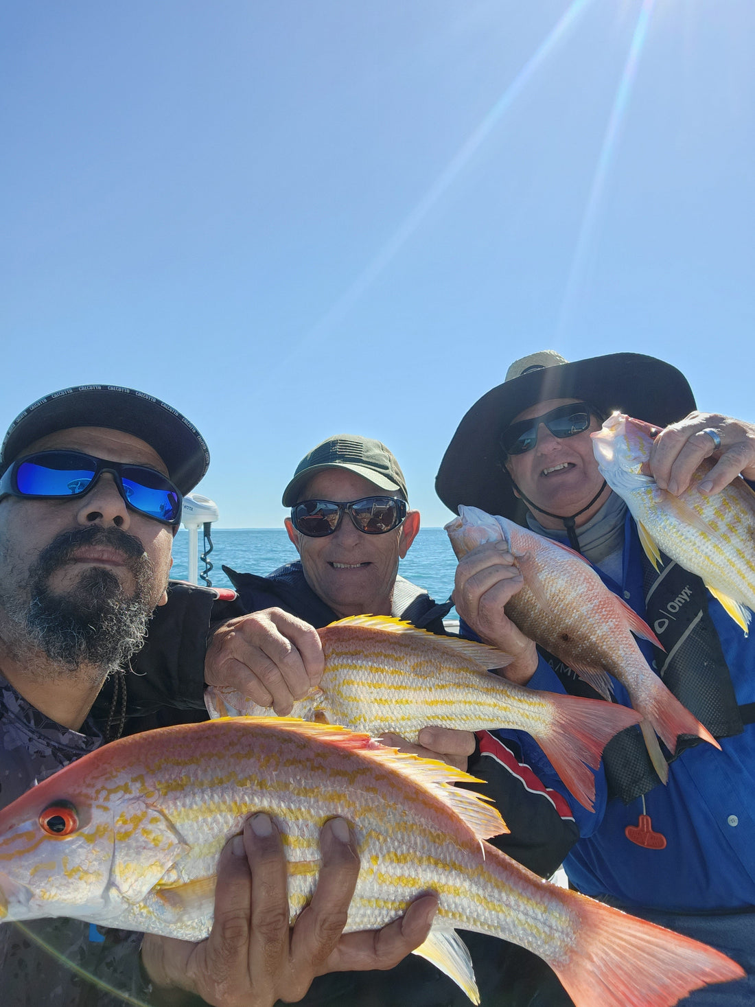 How Slow Pitch Jigging Saves You Time & Money Compared to Live Bait