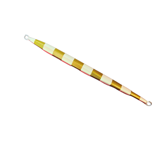 💣 Micro Jigging Torpedo – 150g